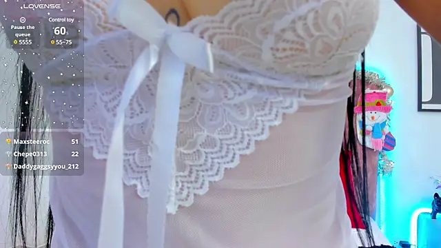 KathyShine online show from 12.16.24