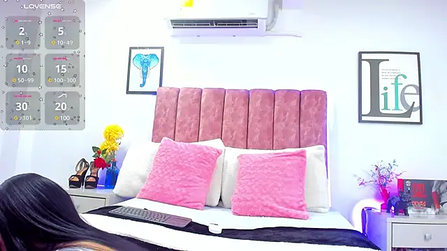 KathyShine online show from 01.13.25