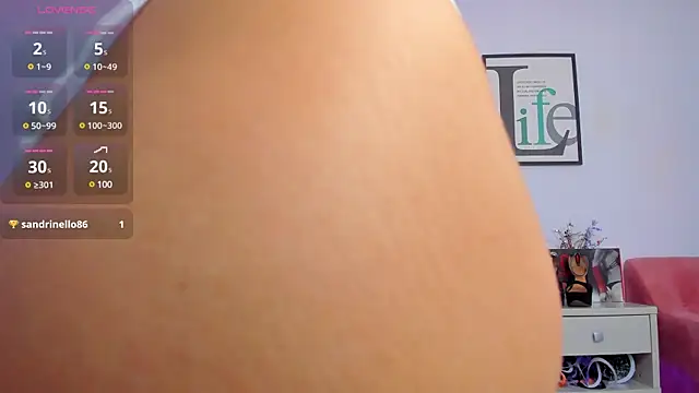 KathyShine online show from 02.01.25