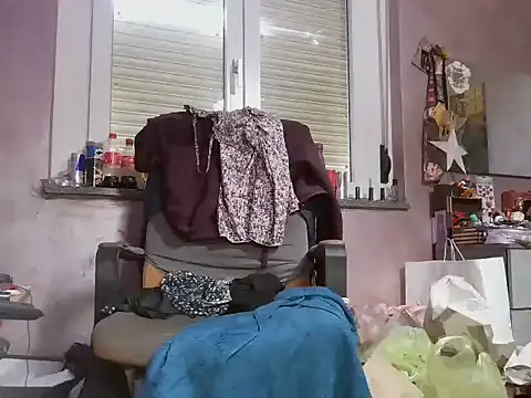LadyVenere online show from 05.14.26