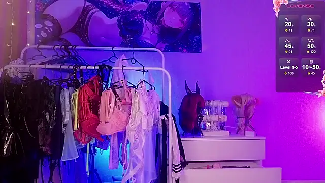 MariiaMk online show from 02.09.26