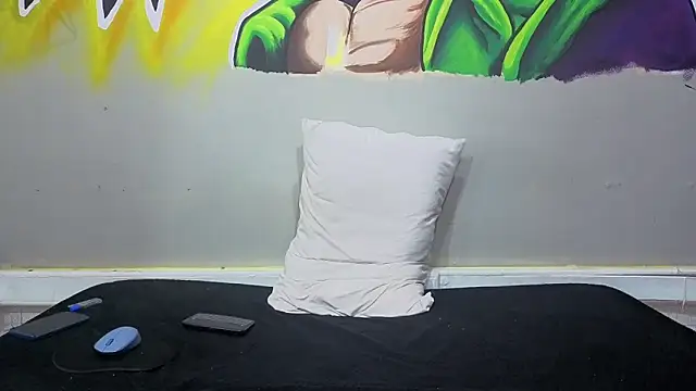 scarce candy69 online show from 02.06.26