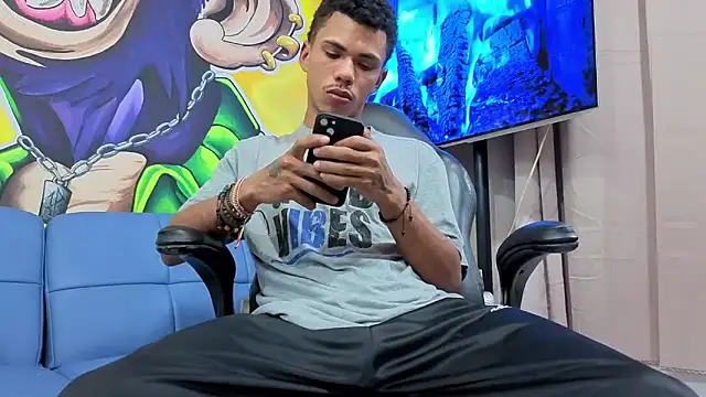 scarce candy69 online show from 04.05.26