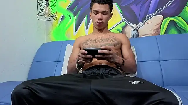 scarce candy69 online show from 05.01.26