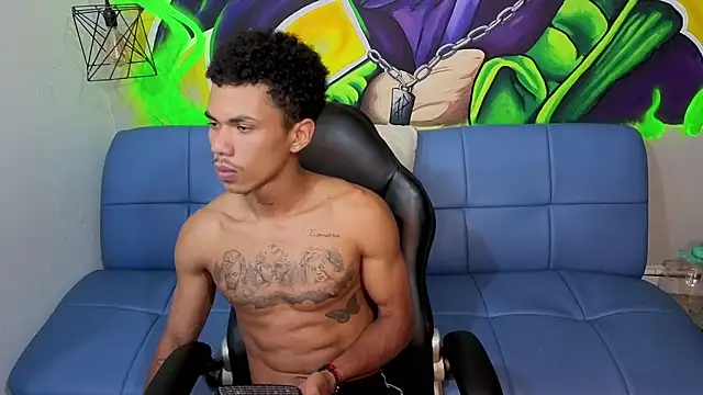 scarce candy69 online show from 05.27.26