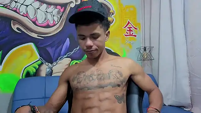 scarce candy69 online show from 07.07.26