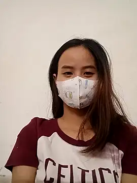 Snapshot of Nobita2z chatting on 12.11.24 Nobita2z online show from 12.11.24