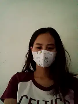 Snapshot of Nobita2z chatting on 12.11.24 Nobita2z online show from 12.11.24