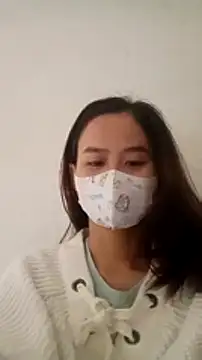 Snapshot of Nobita2z chatting on 12.18.24 Nobita2z online show from 12.18.24