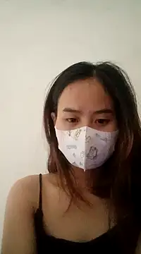 Snapshot of Nobita2z chatting on 12.24.24 Nobita2z online show from 12.24.24