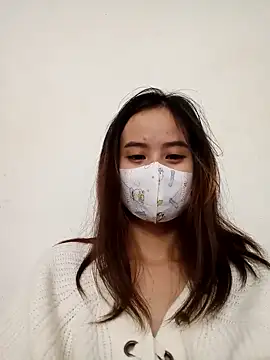 Snapshot of Nobita2z chatting on 12.26.24 Nobita2z online show from 12.26.24