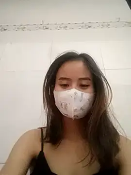 Snapshot of Nobita2z chatting on 01.06.25 Nobita2z online show from 01.06.25