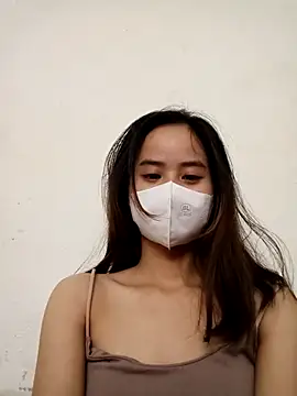 Snapshot of Nobita2z chatting on 02.22.25 Nobita2z online show from 02.22.25