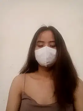 Snapshot of Nobita2z chatting on 02.26.25 Nobita2z online show from 02.26.25