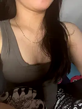 Snapshot of Nobita2z chatting on 09.13.25 Nobita2z online show from 09.13.25