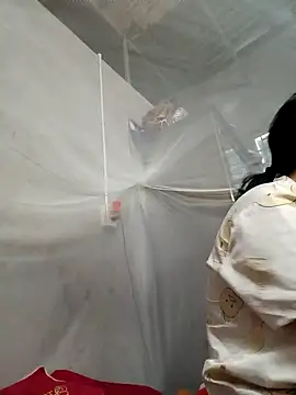 Snapshot of Dina_wet chatting on 01.03.25 Dina wet online show from 01.03.25