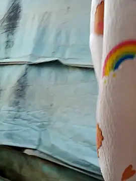 Snapshot of Dina_wet chatting on 01.08.25 Dina wet online show from 01.08.25