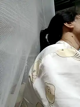 Snapshot of Dina_wet chatting on 01.13.25 Dina wet online show from 01.13.25