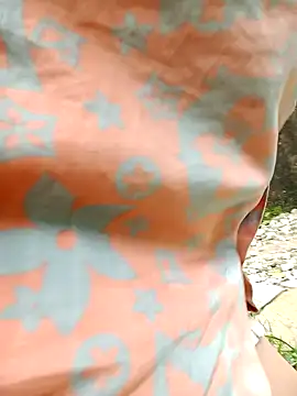 Snapshot of Dina_wet chatting on 01.18.25 Dina wet online show from 01.18.25