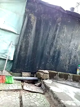 Snapshot of Dina_wet chatting on 01.24.25 Dina wet online show from 01.24.25