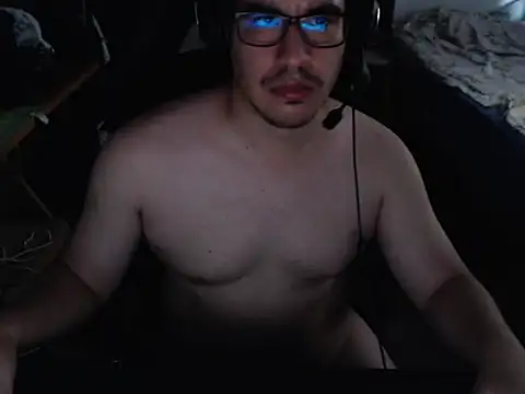 thealfawolf01 online show from 01.31.26