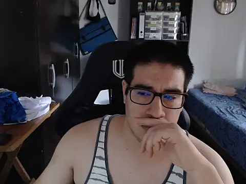 thealfawolf01 online show from 03.04.26