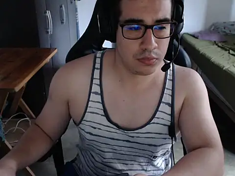 thealfawolf01 online show from 04.03.26