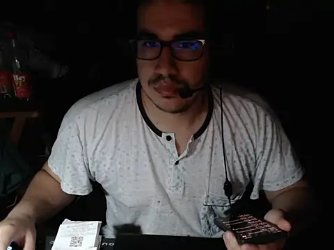 thealfawolf01 online show from 05.28.26