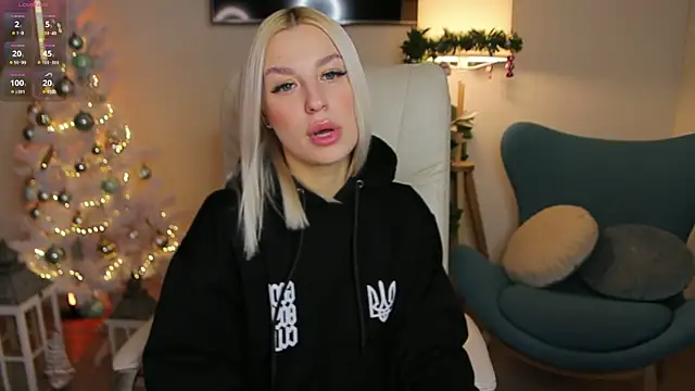 Crystal Barbie online show from 12.12.24