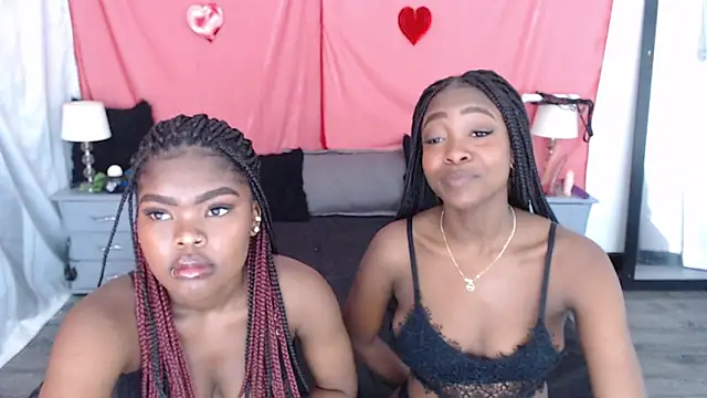 AdelynYasmin online show from 03.20.25