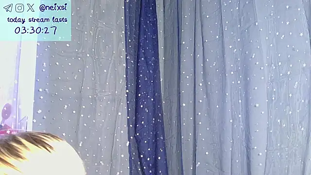 ixsi online show from 02.17.26