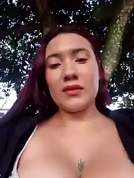 Blushing Katy online show from 12.02.24