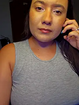 Blushing Katy online show from 04.09.26