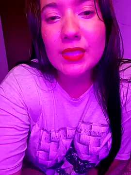 Blushing Katy online show from 04.11.26