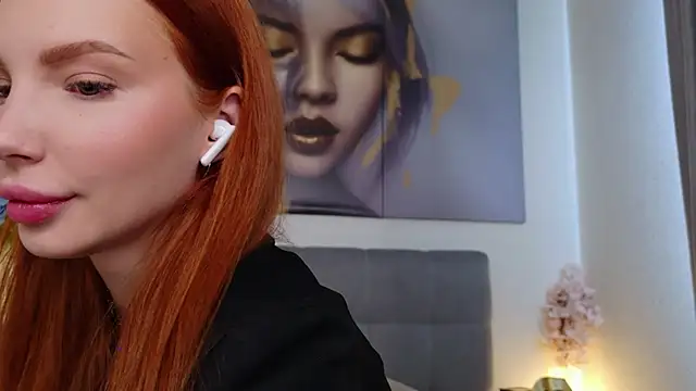 Snapshot of JudyWalkerr chatting on 05.17.26 JudyWalkerr online show from 05.17.26