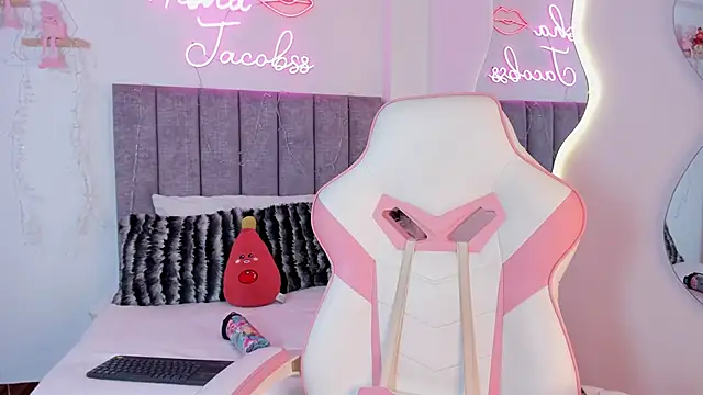 jacobss gh online show from 11.26.25