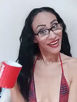 BarbaraMature online show from 05.22.26