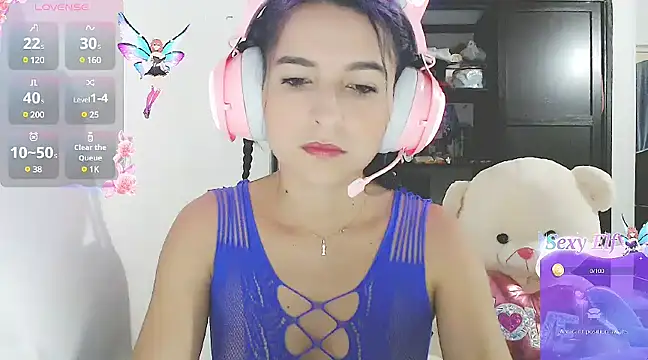 tifany19  online show from 03.11.25