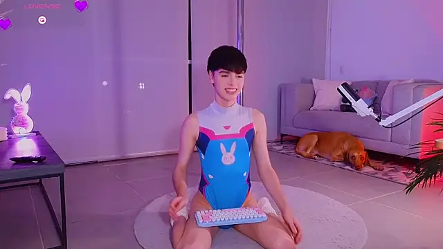 sebbyrose online show from 06.24.26