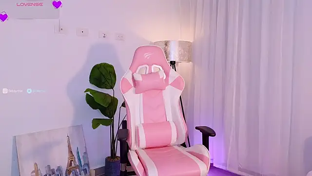 sebbyrose online show from 07.23.26