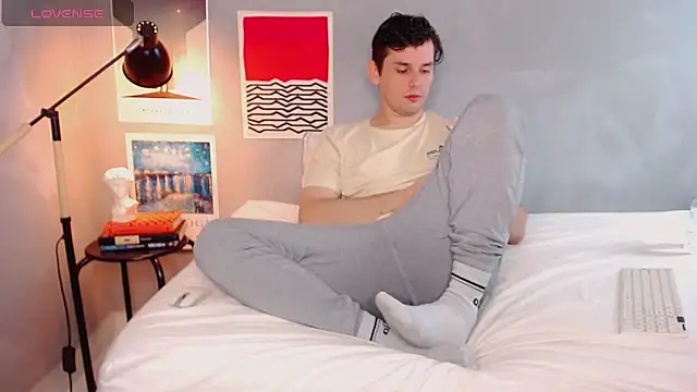 Elio555 online show from 10.30.25