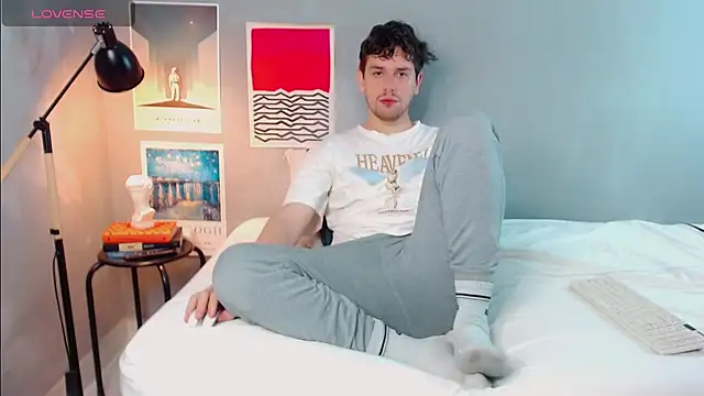 Elio555 online show from 01.10.26