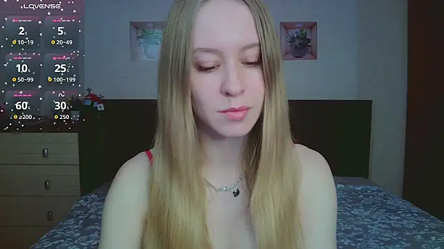 Lily  Devil online show from 02.23.26