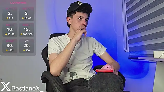 bastia noooo online show from 02.07.26