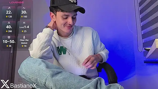 bastia noooo online show from 02.18.26