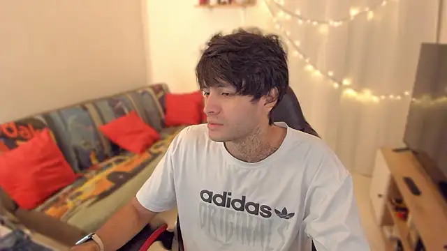 justin stark7 online show from 02.25.26