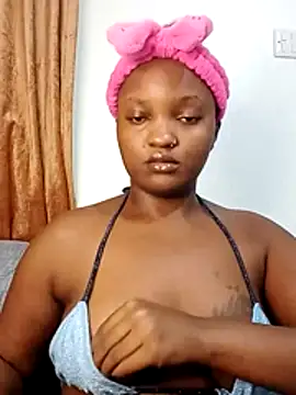 Ebony butt online show from 12.02.25