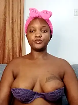 Ebony butt online show from 12.04.25
