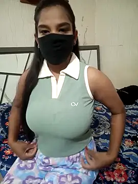 hottiess69 online show from 03.21.26