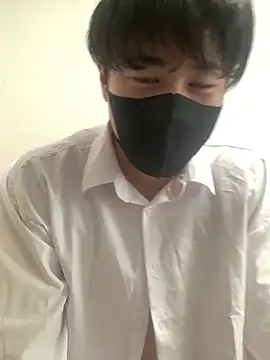 Snapshot of japanese_terrific chatting on 10.20.25 japanese terrific online show from 10.20.25